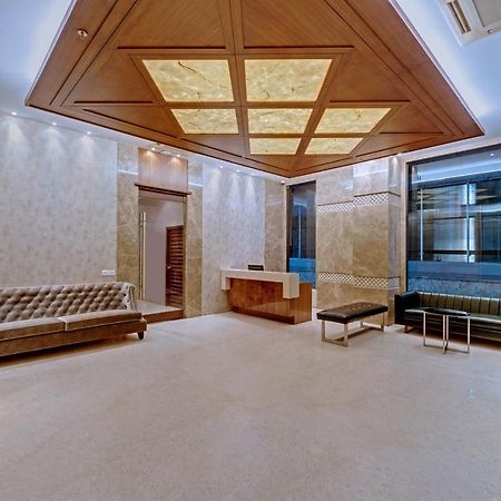 Adiva Residency Beacon, Grant Road, Mumbai Otel Dış mekan fotoğraf